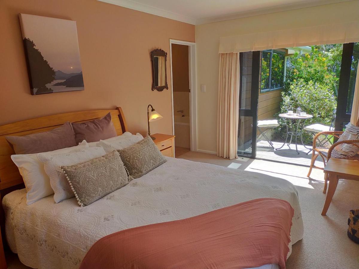 Dangela Boutique Lodge Оукланд Екстериор снимка