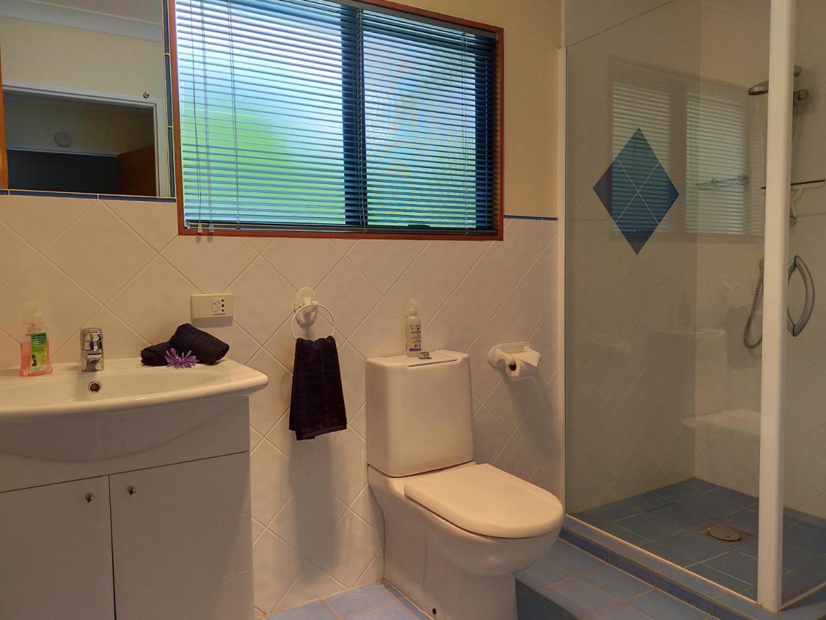 Dangela Boutique Lodge Оукланд Екстериор снимка