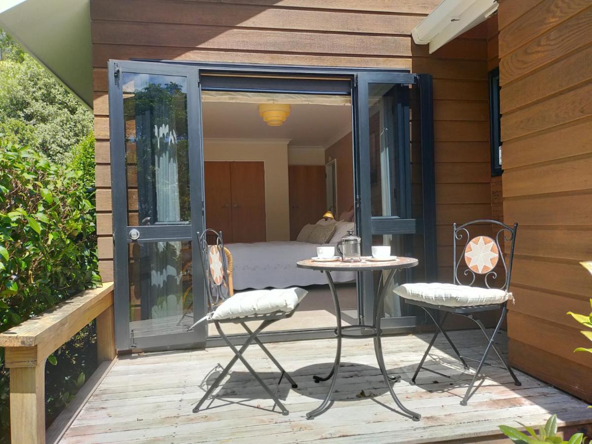 Dangela Boutique Lodge Оукланд Екстериор снимка