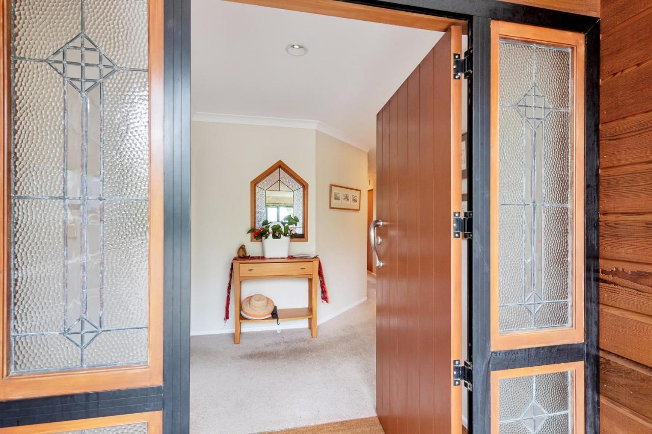 Dangela Boutique Lodge Оукланд Екстериор снимка