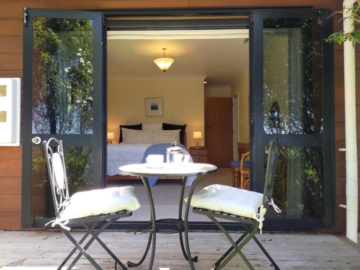 Dangela Boutique Lodge Оукланд Екстериор снимка
