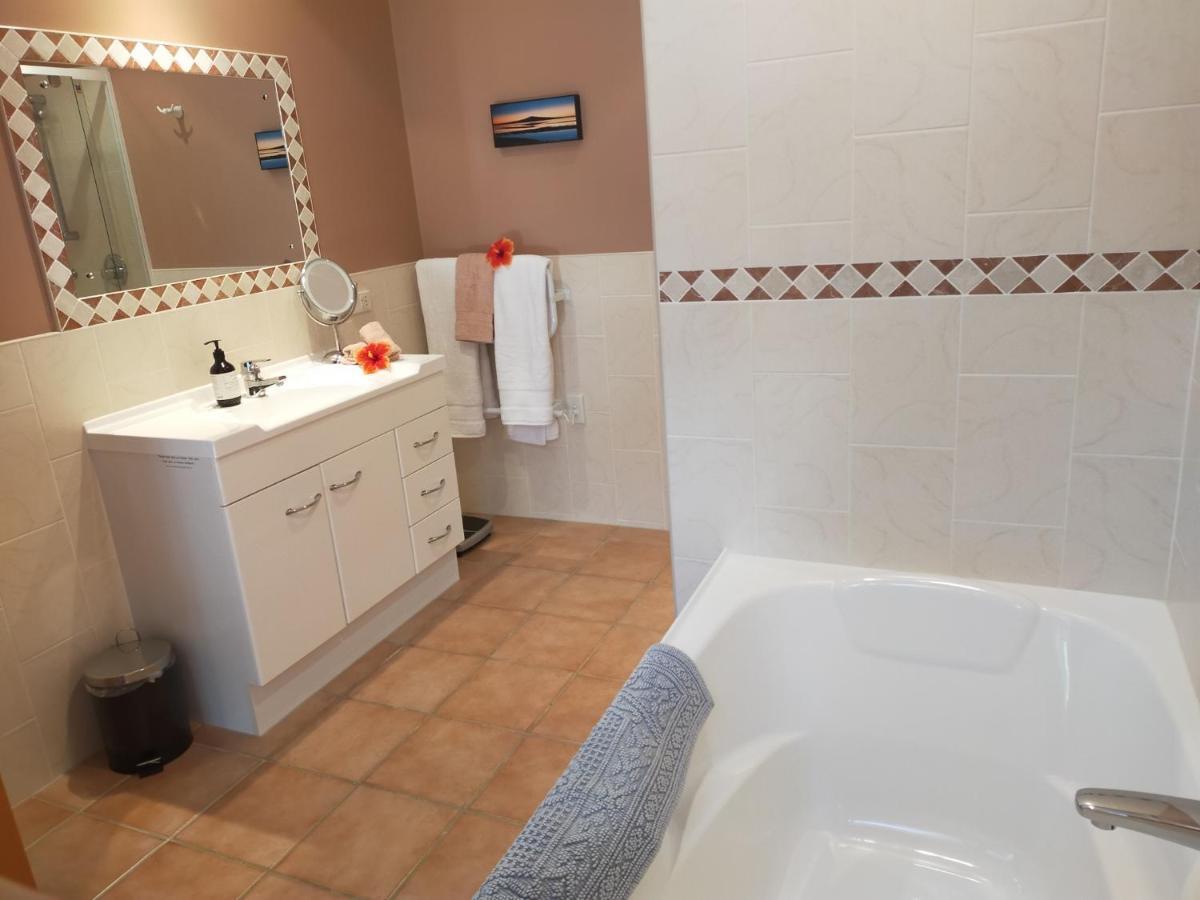 Dangela Boutique Lodge Оукланд Екстериор снимка