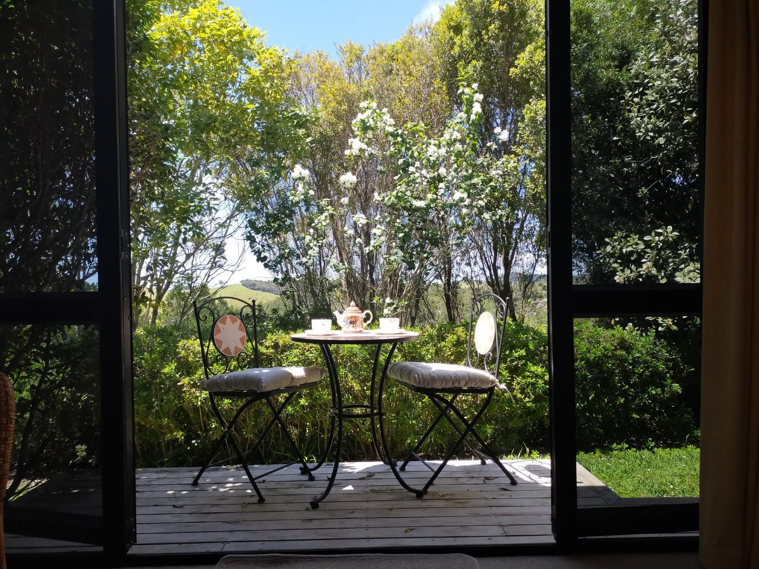 Dangela Boutique Lodge Оукланд Стая снимка